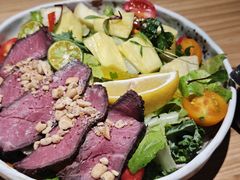 -KimPro 辛普乐概念韩餐