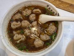 -蒋家桥饺面店(奥邦店)