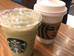 -星巴克臻选(深圳罗湖万象城店)