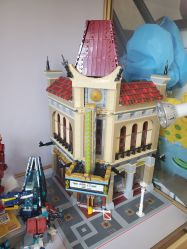 -乐高授权专卖店(济南万象城店)