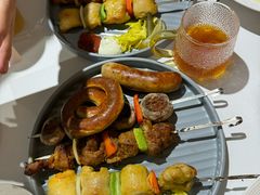 -库滋明·俄罗斯特色美食(中央大街店)