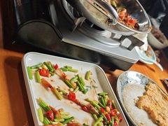 -61号餐吧(兴坪古镇漓江店)