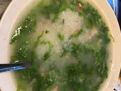 -顺峰渔港中国人的餐厅