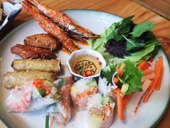 -越美小馆·越南料理(曲江店)