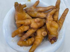 -馨越楼·点心·粤菜(赤坎店)