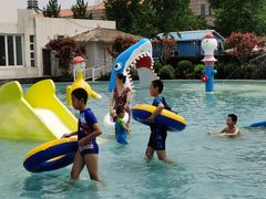 -南宫温泉水世界