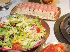 -炭之家·齐齐哈尔非遗烤肉·鲜切直供(中央大街店)