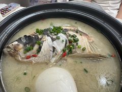 -鱼味馆(万佛湖店)