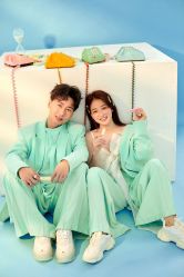 点击看大图 -太郎花子婚纱摄影艺术中心