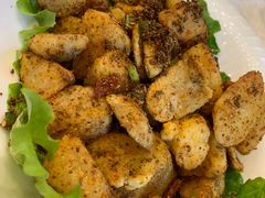 -功德林素菜饭庄(前门店)