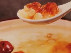 -圆满素食林饭店非遗素食(河西店)