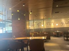 -西堤牛排(北京国瑞店)