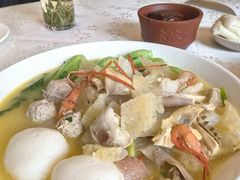 -楼外楼(西湖景区孤山路店)