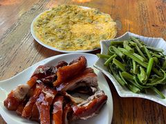 -黄记四更烤乳猪店