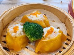 -汤臣·空中餐厅·严选粤菜(石湾世博广场店)