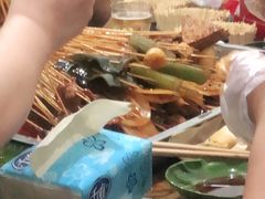 -雲记卢妈冷锅串串(中道街总店)