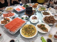 -新享乐海鲜(翠华路店)