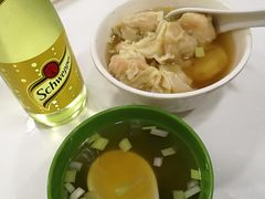 -麦文记面家(佐敦店)