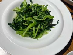 -金枝玉叶上海人家食府(三里河店)