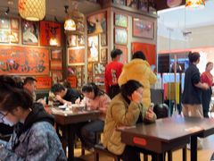 -王繁星面馆(西安熙地港店)