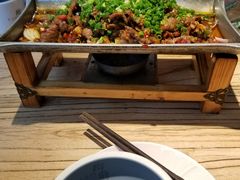 -树厨贵州菜(大十字店)
