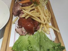 -丰收日(五角场店)