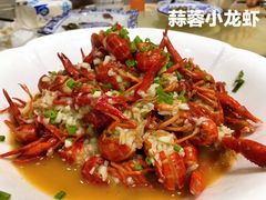 -拙味兄弟龙虾·江湖菜(和畅堂店)