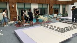 -张仕婚礼·做有温度的婚礼