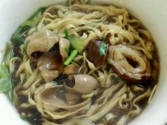 -老赵面店(大西路店)