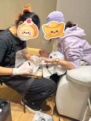 -小小美甲美睫