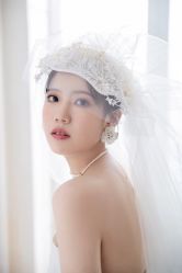 -Mu慕婚纱摄影·超级工作室
