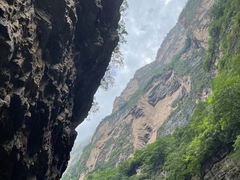 -龙门涧景区