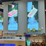 很棒的酸菜铜锅涮肉