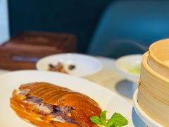 -四季民福烤鸭店(外滩外白渡桥店)