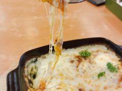 -萨莉亚意式餐厅(深圳北站店)