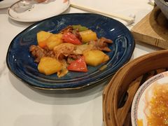 -稻香海鲜饭店(第一国际店)