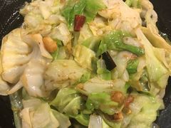 -望京一号·重庆江湖菜(工体店)