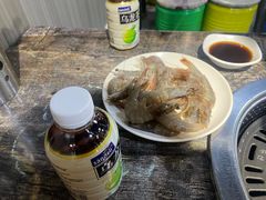 -33韩式自助烧烤(环城南路店)