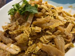 -倍儿美海鲜大排挡·非遗海鲜蒸饺(洋货店)