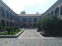 -辛亥革命博物院北区