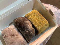 -清真老西北角温记粘食店(长沙路店)