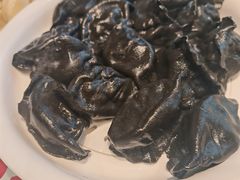 墨鱼水饺-添福来墨鱼饺子 · 海鲜东北菜(大连星海·黄浦路店)