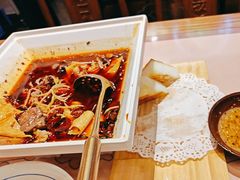 -杨记隆府重庆江湖菜(大悦城店)