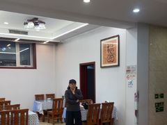 -丽泽山庄·生态怀柔菜·虹鳟鱼(红螺寺店)