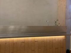 大堂-小团圆糖水铺(襄阳南路店)