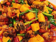 饵块鸡-红豆园(文林街店)