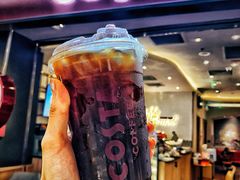 -COSTA COFFEE(西贸凯德晶品4层2店)