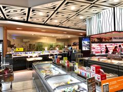 -Olé精品超市(广州太古汇店)