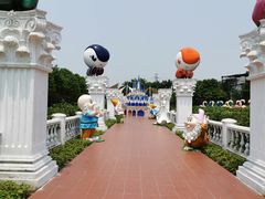 -百万葵园