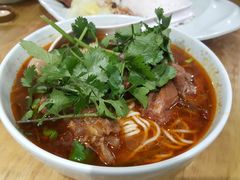 -车沾巷·重庆老味豌杂面